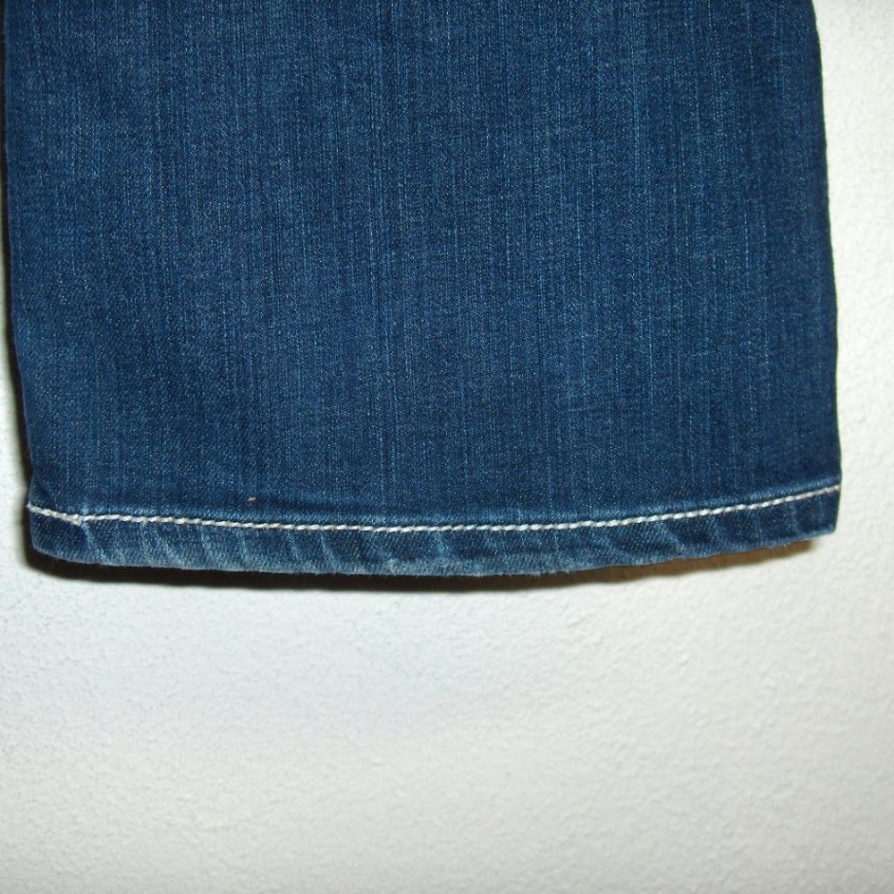 BKE Payton Boot 28R, Measure 33"-35" W - Picture 2 of 8